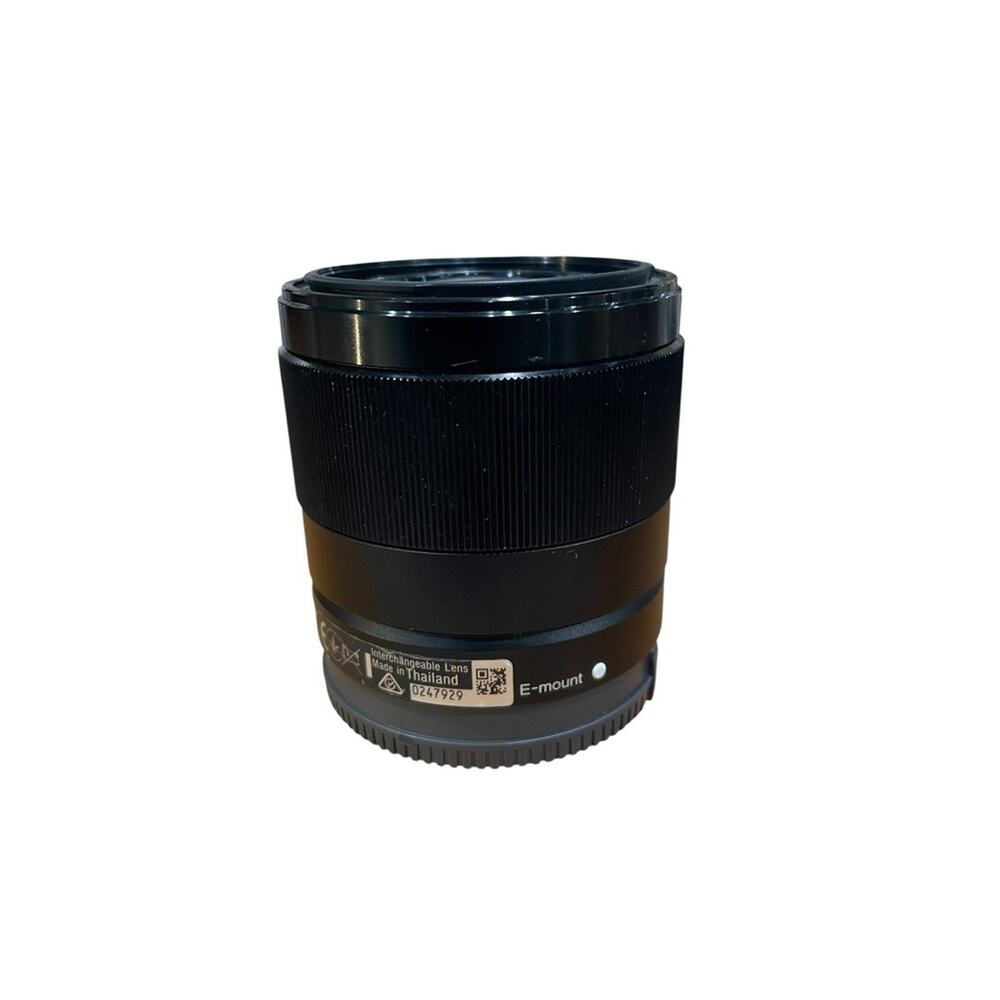 Sony  E Mount 20mm F 2.0 Fixed SEL28F20 Lens (21142)